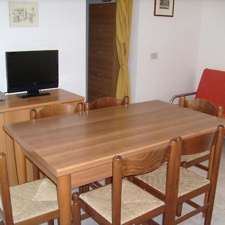Villa Valeria Lignano Sabbiadoro Kamer foto