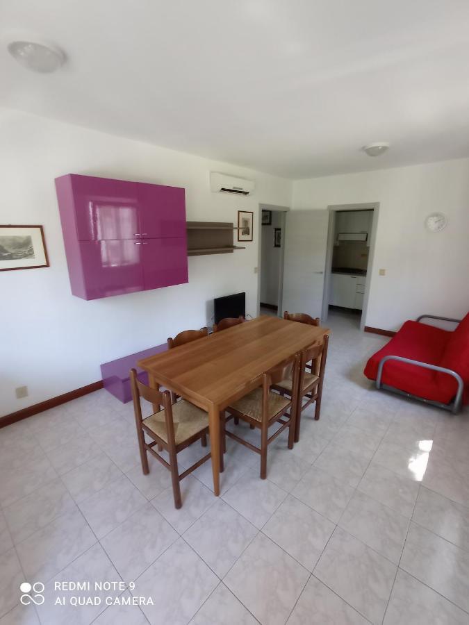 Villa Valeria Lignano Sabbiadoro Buitenkant foto