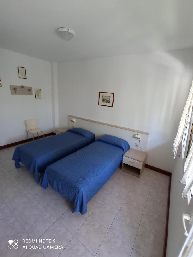 Villa Valeria Lignano Sabbiadoro Buitenkant foto