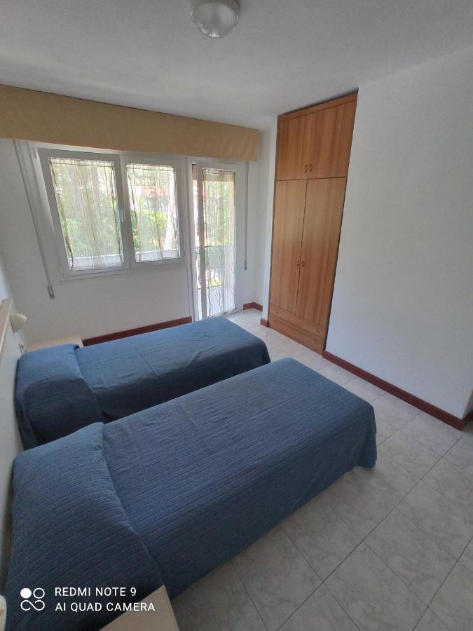 Villa Valeria Lignano Sabbiadoro Buitenkant foto