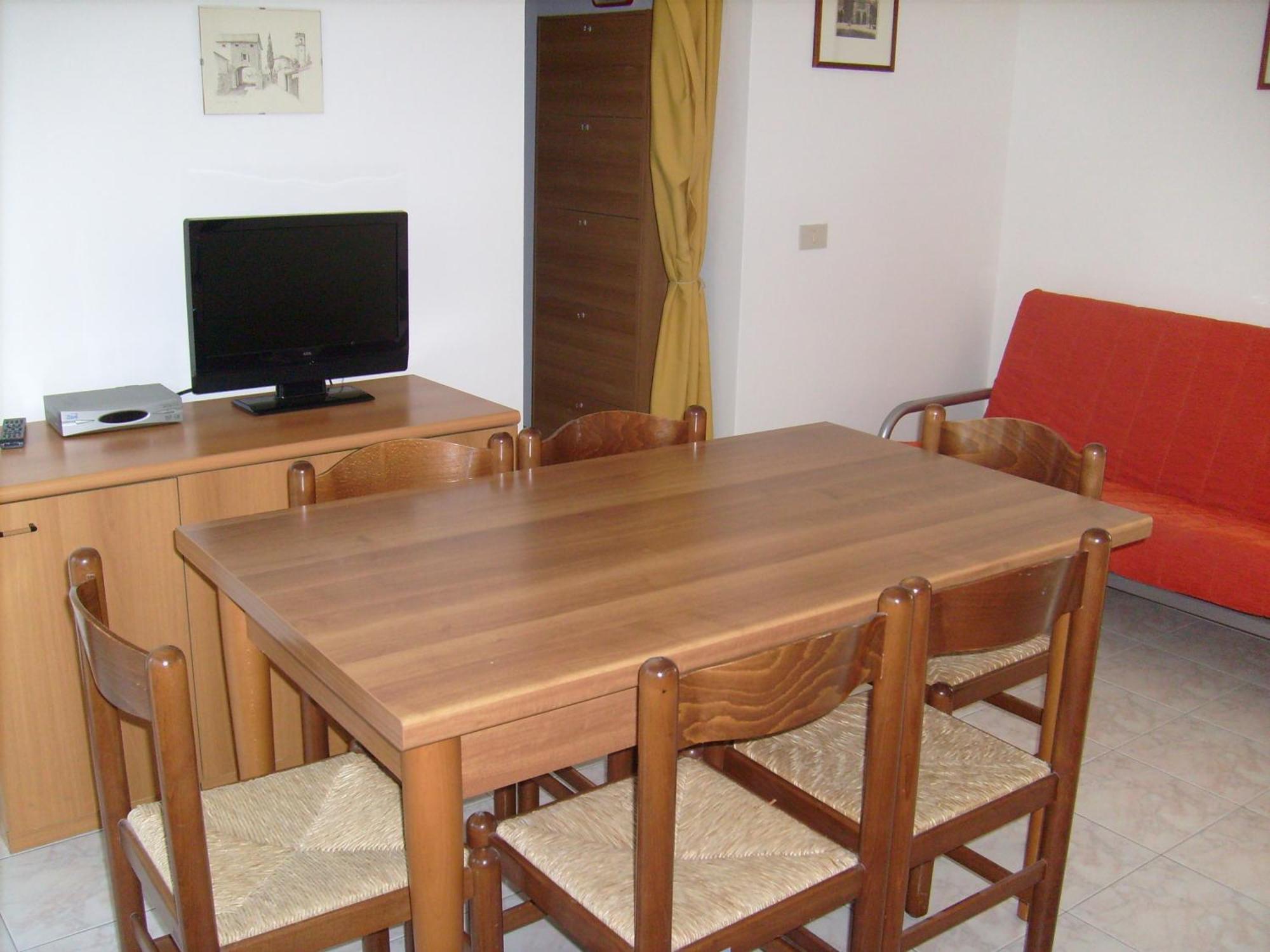 Villa Valeria Lignano Sabbiadoro Kamer foto
