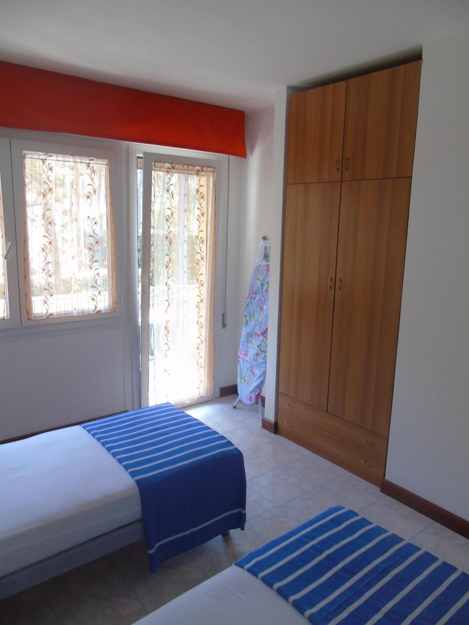 Villa Valeria Lignano Sabbiadoro Kamer foto