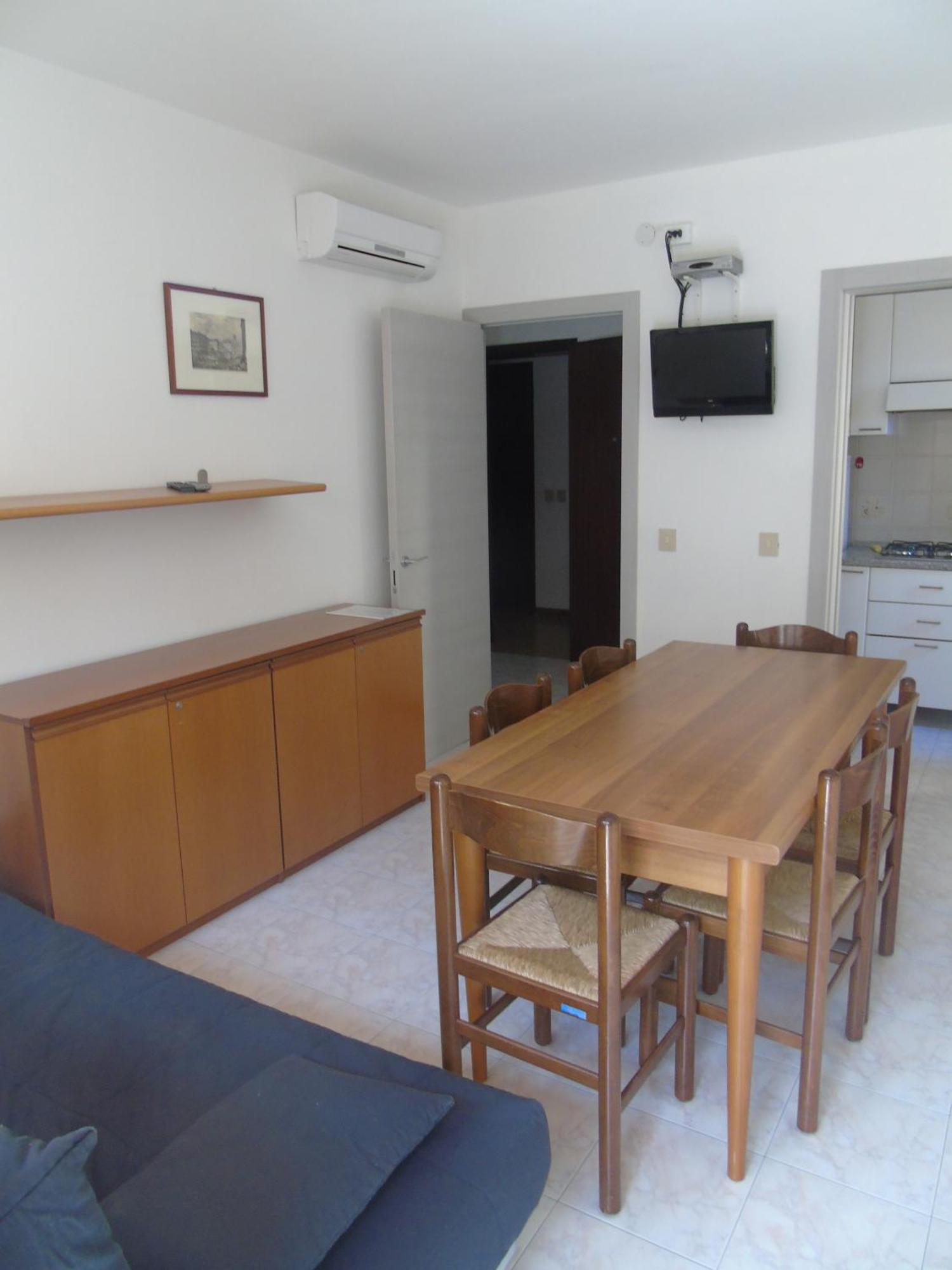 Villa Valeria Lignano Sabbiadoro Buitenkant foto