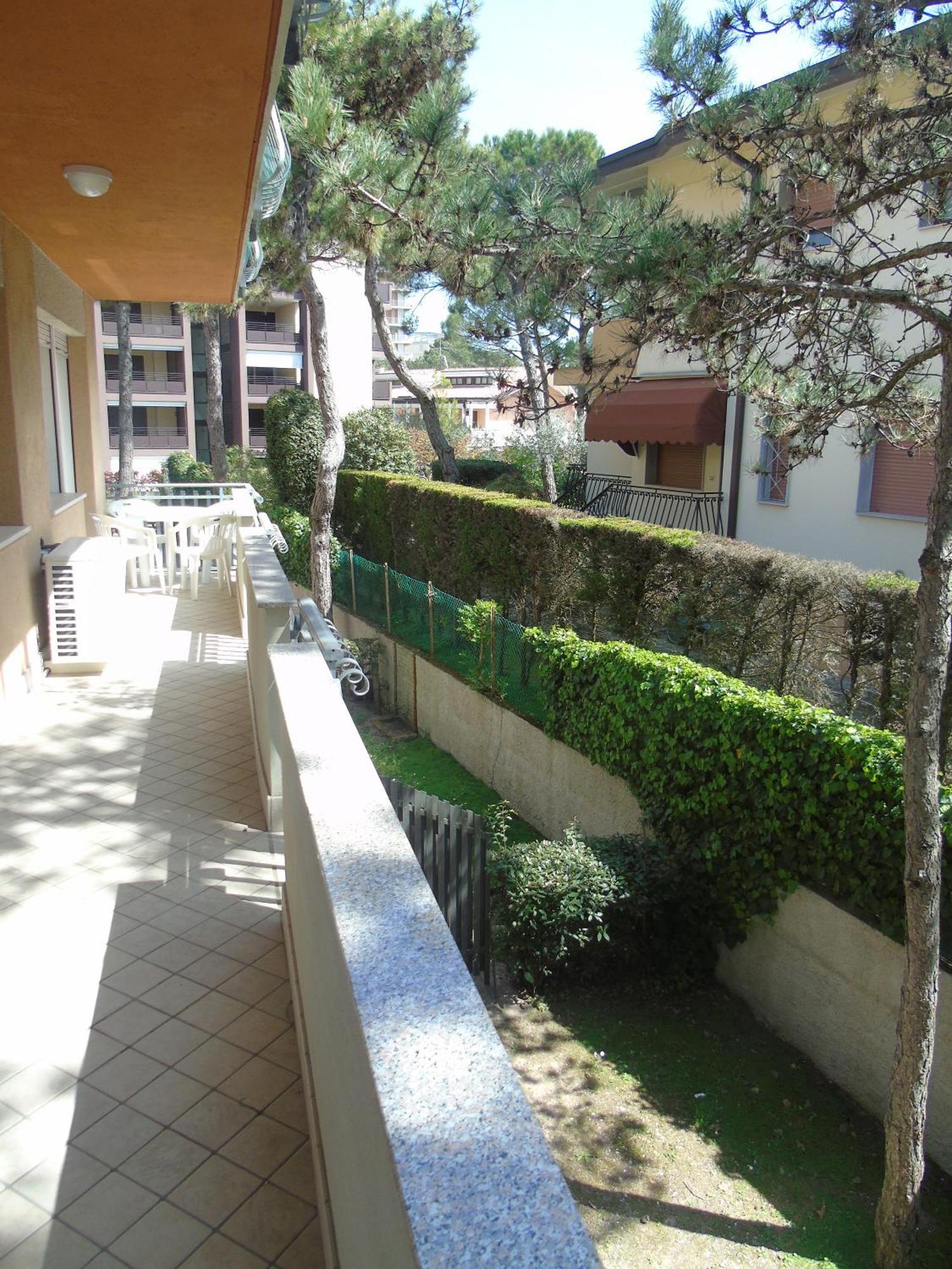 Villa Valeria Lignano Sabbiadoro Kamer foto