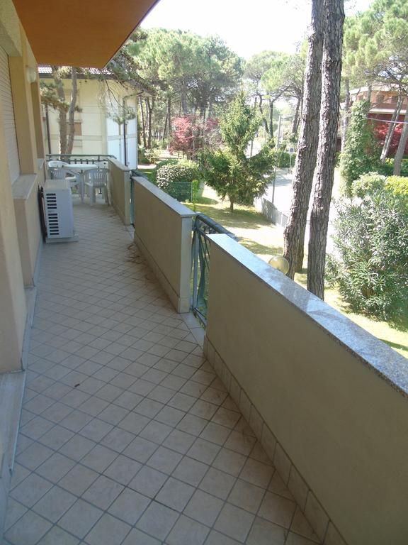 Villa Valeria Lignano Sabbiadoro Kamer foto