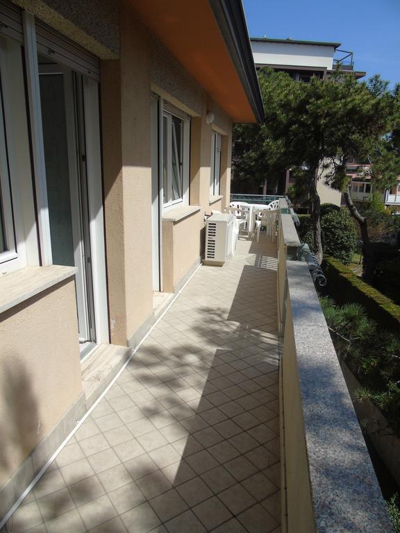 Villa Valeria Lignano Sabbiadoro Kamer foto