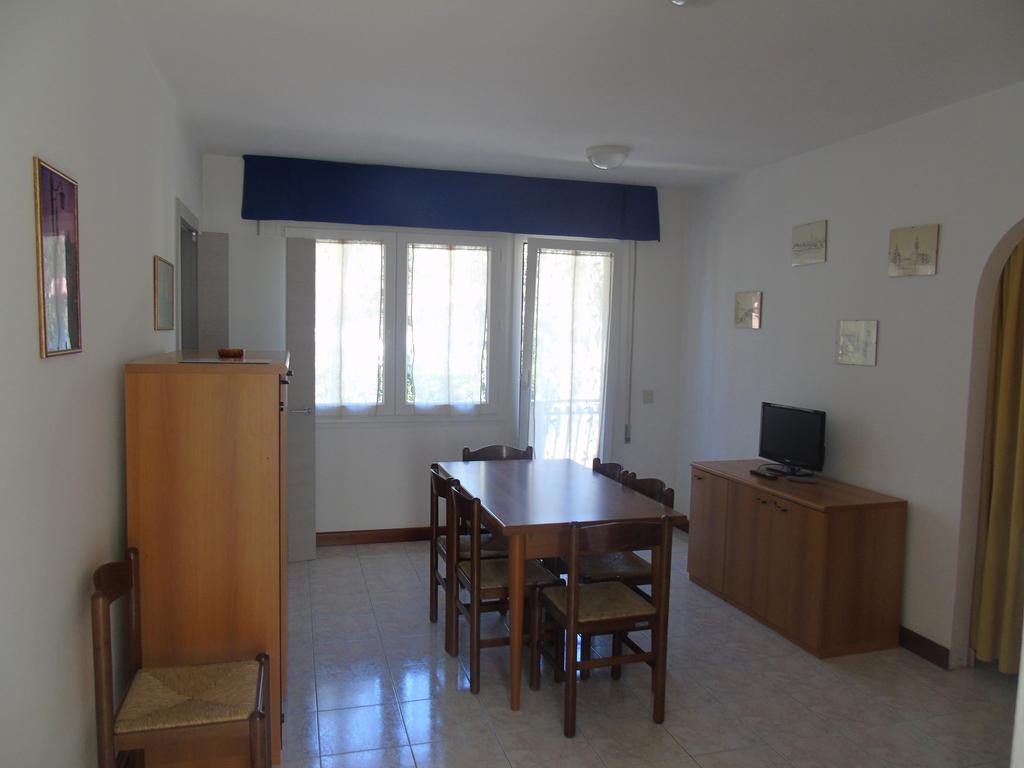 Villa Valeria Lignano Sabbiadoro Kamer foto