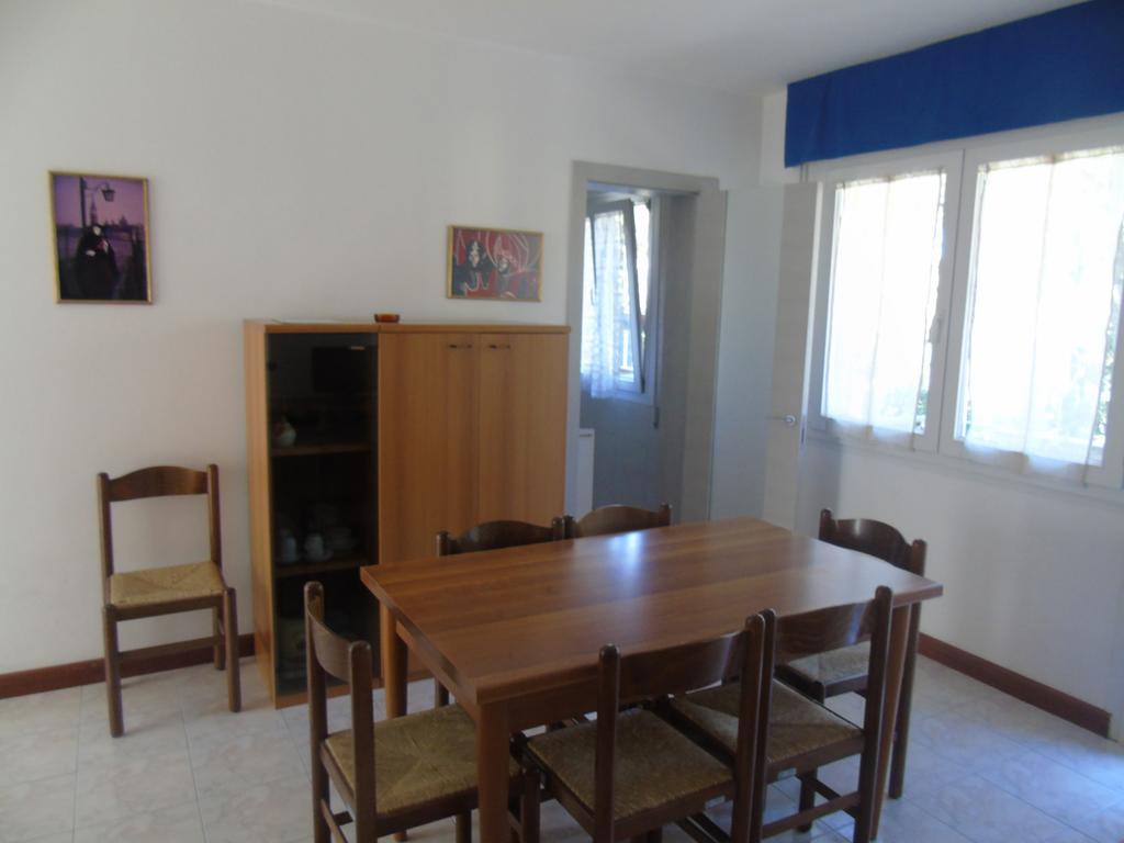 Villa Valeria Lignano Sabbiadoro Kamer foto
