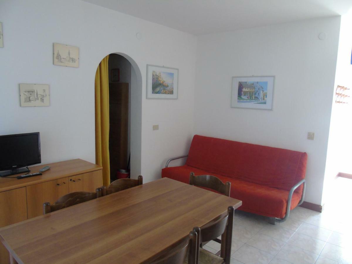 Villa Valeria Lignano Sabbiadoro Buitenkant foto