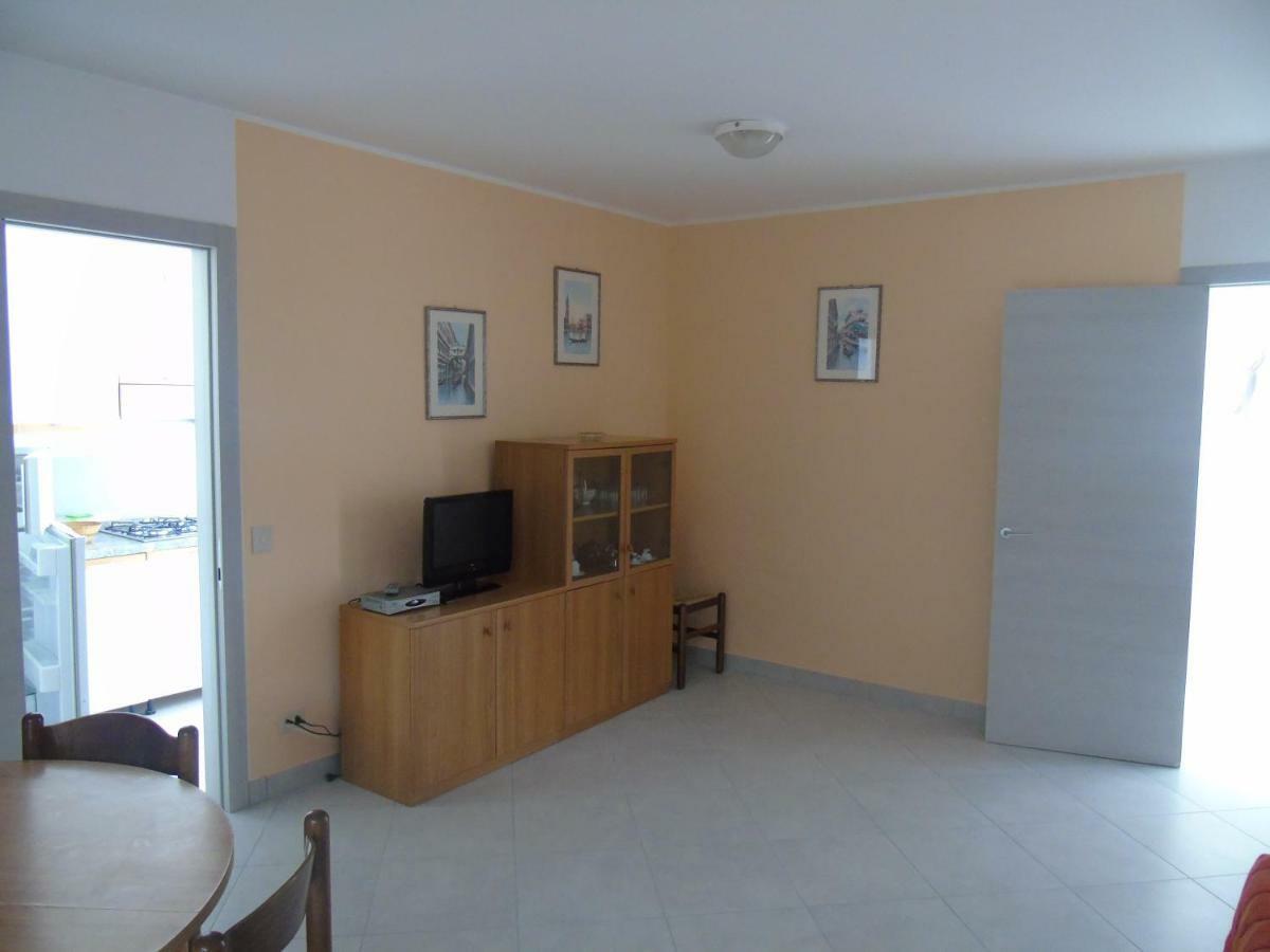Villa Valeria Lignano Sabbiadoro Buitenkant foto