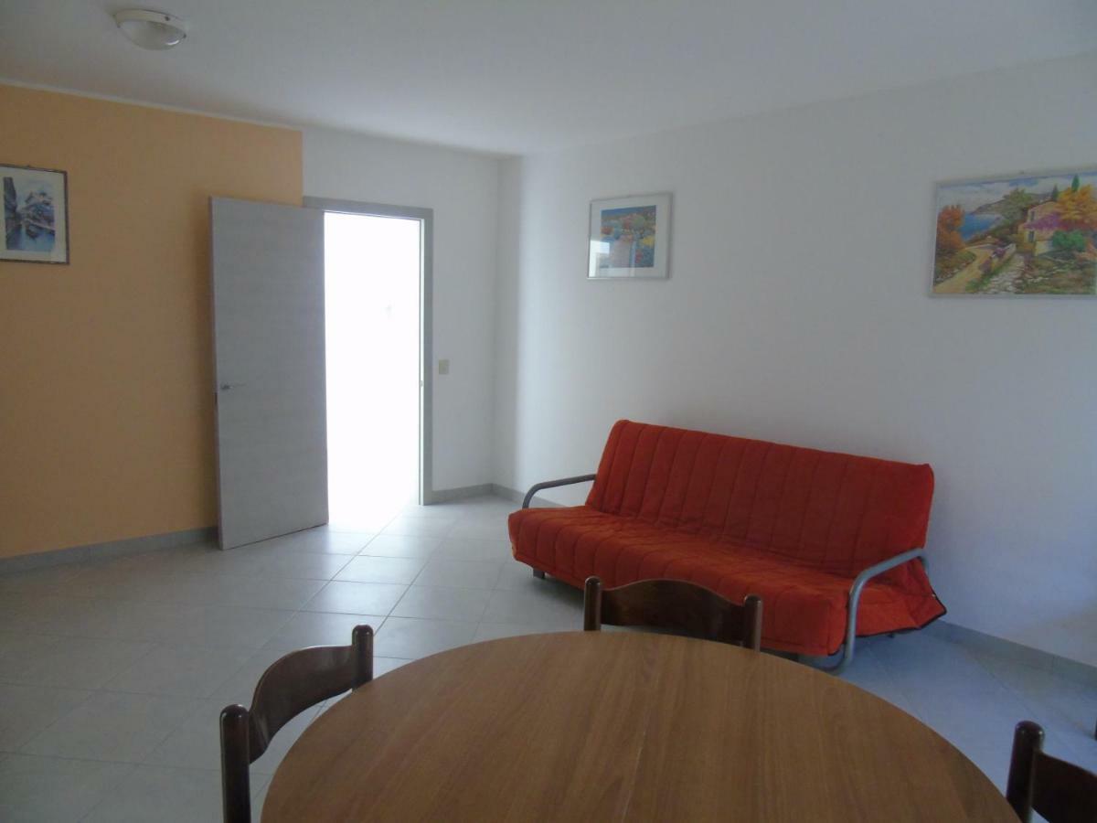 Villa Valeria Lignano Sabbiadoro Buitenkant foto