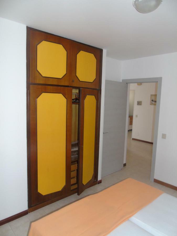 Villa Valeria Lignano Sabbiadoro Buitenkant foto