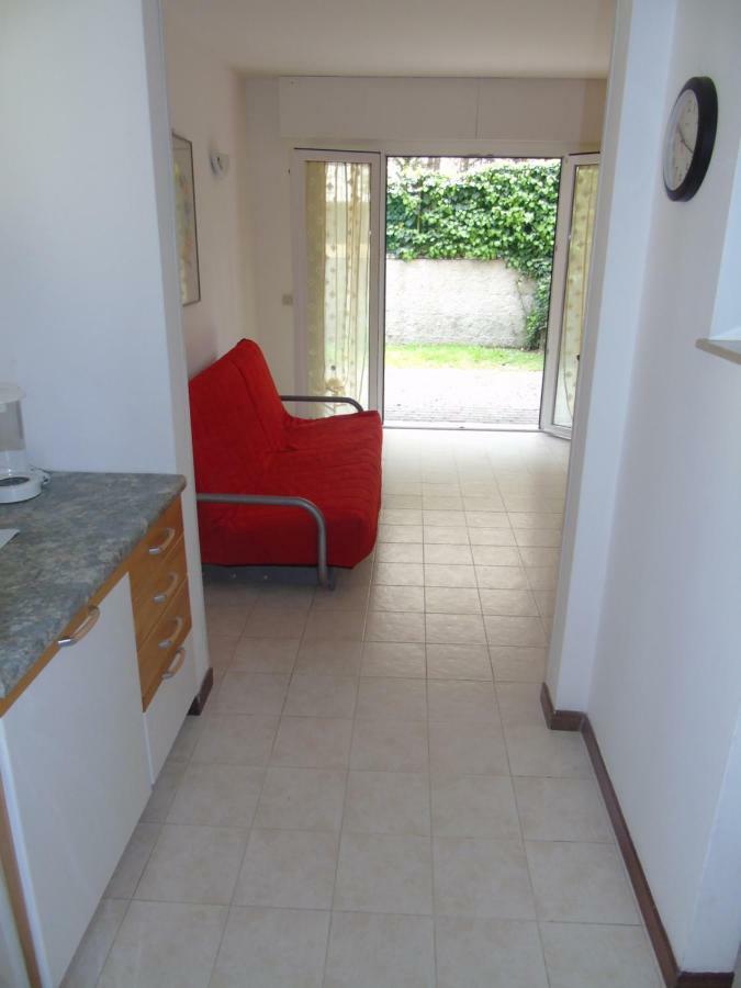 Villa Valeria Lignano Sabbiadoro Buitenkant foto