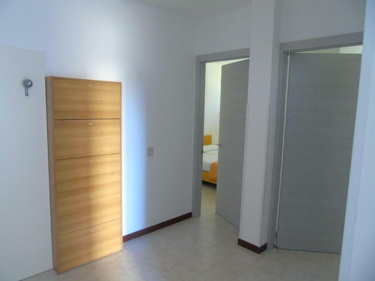 Villa Valeria Lignano Sabbiadoro Buitenkant foto