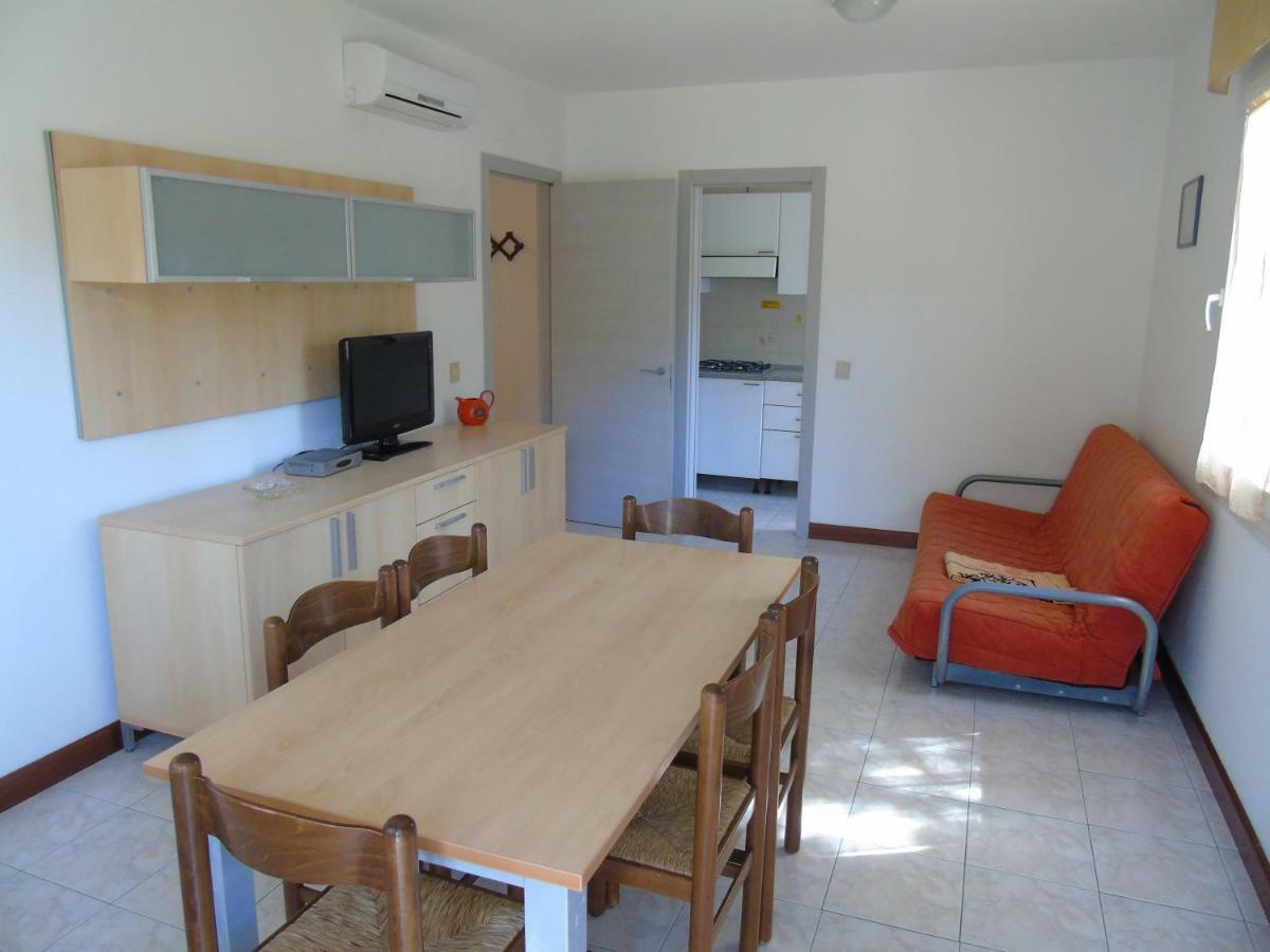 Villa Valeria Lignano Sabbiadoro Buitenkant foto